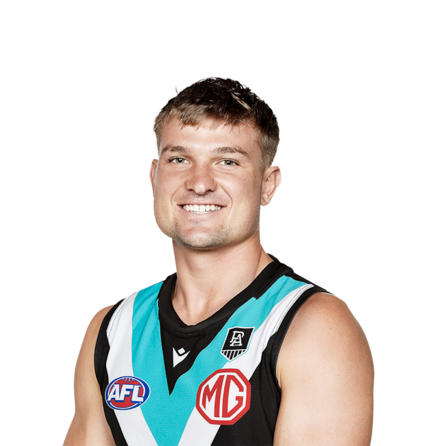 Ollie Wines profile picture